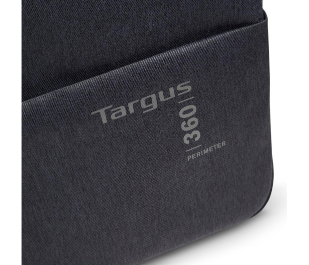 Targus 360 Perimeter 15.6" Laptop Sleeve hebanowy - 357869 - zdjęcie 5